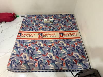 Double Mattress – Miyaar Brand