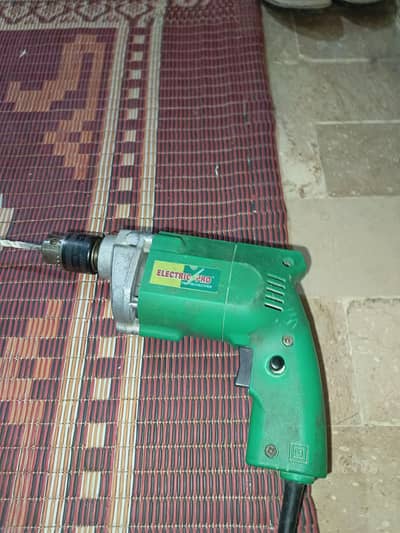 300watt 10Mm Drill