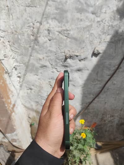 iphone 13 pta approved dual sim  03035108847