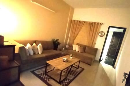 5 Marla 2 Bedroom Unfurnished Apartment For Rent Askari 11 Sector C, Lahore