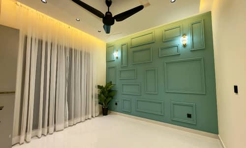 Book A 5 Marla House In DHA 9 Town