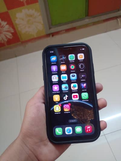 iphone 11 hai non approwed hai