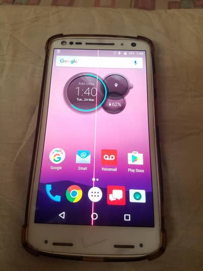 Motorola Droid turbo 2.03144426449
