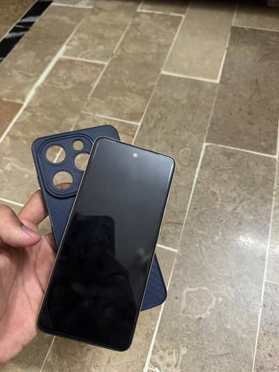 Tecno spark 20c used all oakyyy