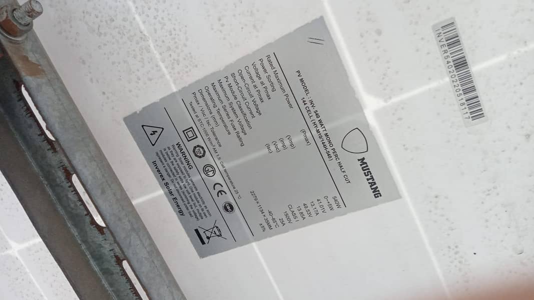 Complete Solar System 4