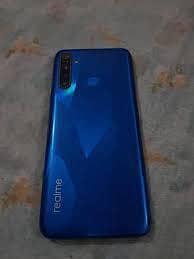 realme 5