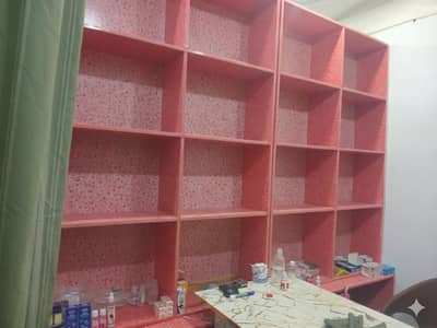 Cupboard for Karyana Store