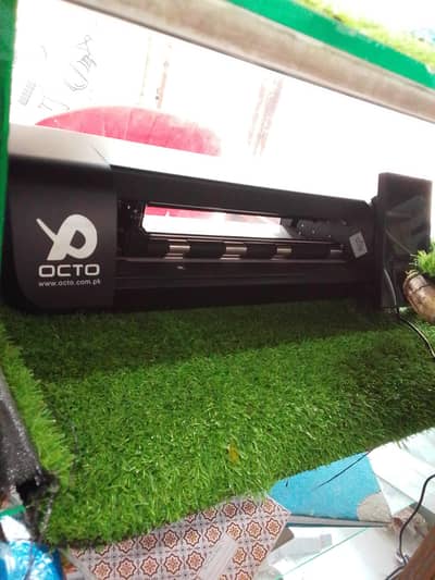 urgent sale octo matchine