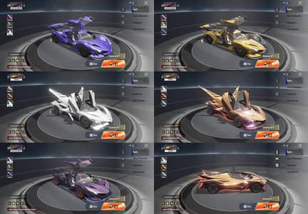 Car cards available for sale in cheap rates