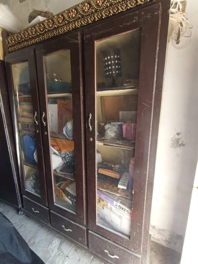 furniture bed almari read add carefully