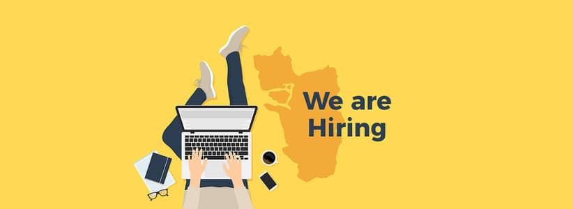 Senior Graphic Designer