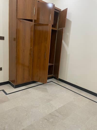 Brand New Ground Portion Available For Rent In shalley valley Range Road Rwp