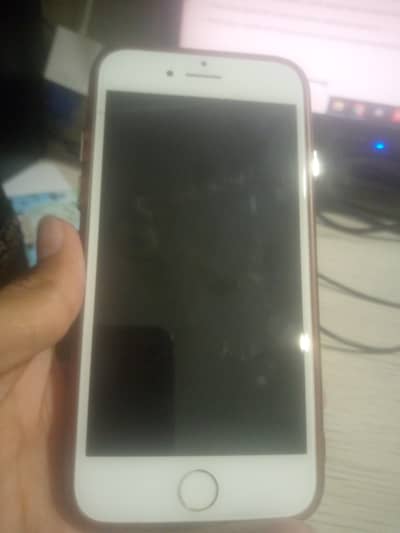 IPhone 7 128Gb