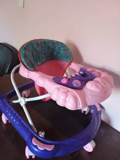 Babay Walker for Sale