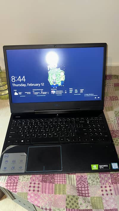 Dell G5 2019