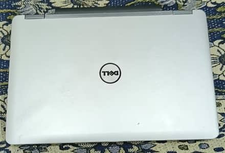 Dell Laptop