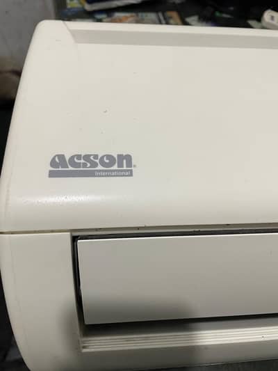 acson jeniun Ac  for sale