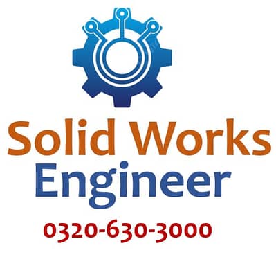 Solidworks Engineer - Bahria Town-7