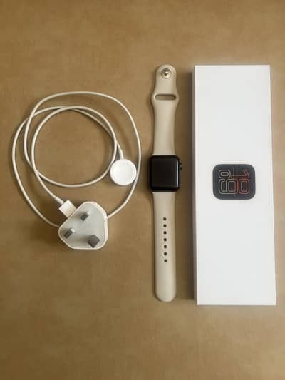 Apple Iwatch Series 3