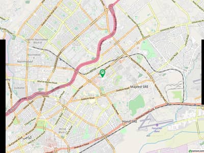 Independent House For Rent In GULSHAN E IQBAL BLOCK 16