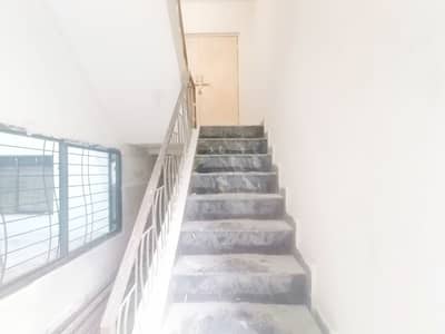 17 Marla Commercial Building Is Available For Sale In Model Town Near Itfaq Hospital Lahore