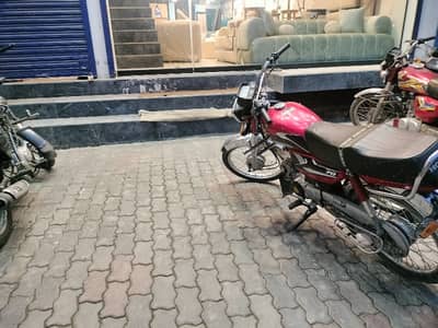 5 Marla 4 Story with basement Commercial Building Brand new Infront of DHA KK on main Shingai Road available for sale