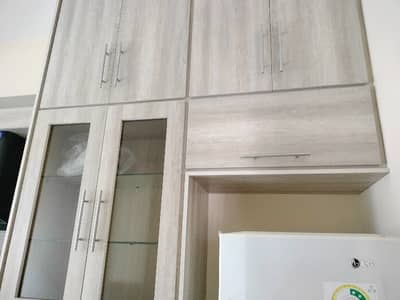 1 Kanal Furnished Upper Portion Lower Lock Dha Ph4 For Rent