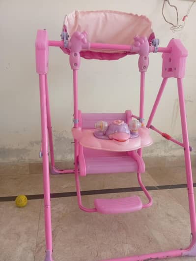swing for babies