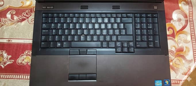 Core i7 3rd Gen Laptop | 8GB RAM | 128GB SSD