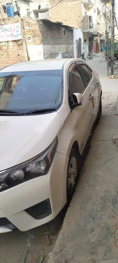 Driver for Rent a car