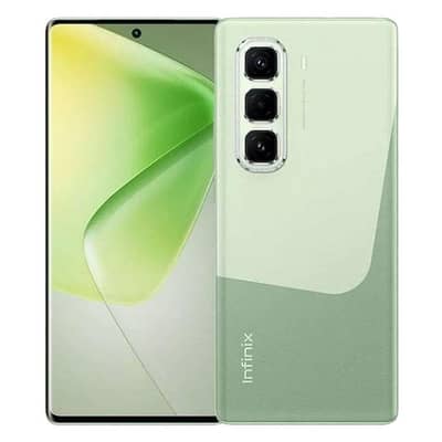 Infinix Hot 50 Pro (10/10 Condition) | Under Warranty | Like New