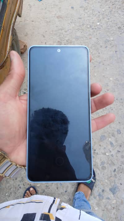 Redmi Note 13 (8GB/256GB) | 10/10 Condition | Full Box | PTA Approved