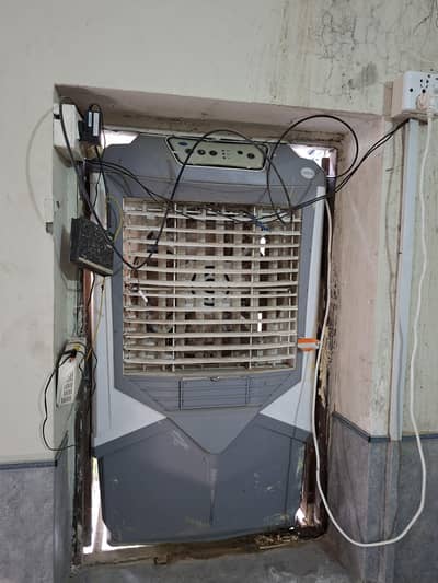 Room Cooler Cannon urgent sale