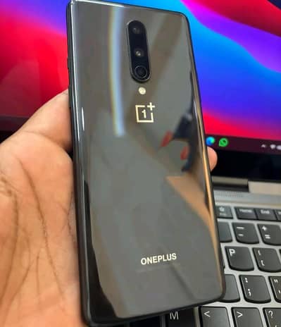 one plus 8 Dual sim approved