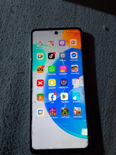 techno spark 10pro