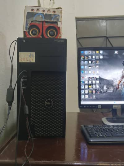 Dell Gaming PC,