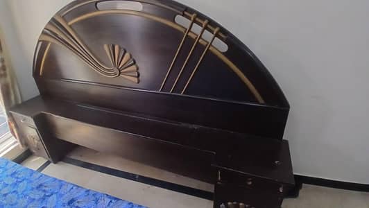 Back and front bed  Side for sale