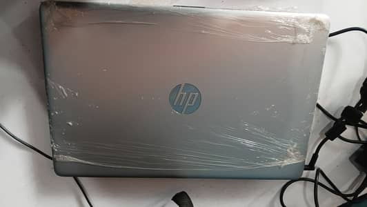 Hp Laptop for Sell