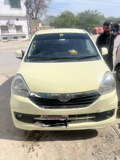 Toyota pixis/mira bth alto/cultus/passo/wagon r