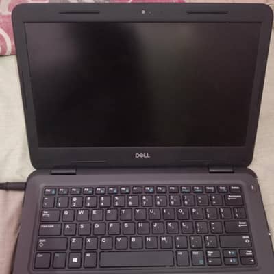 Dell laptop