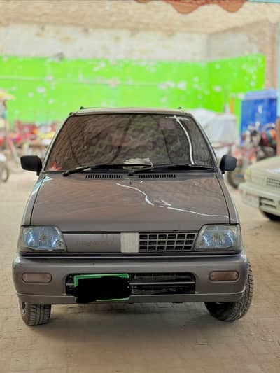 Mehran VXR 2016 Model All Documents Clear All ok everything is genuine