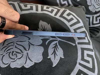 I phone 13 10 by 9 mobie non pta 03224659077