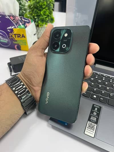 vevo y28 Exchange only