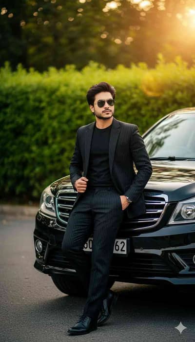 Rameez Murtaza Abbasi