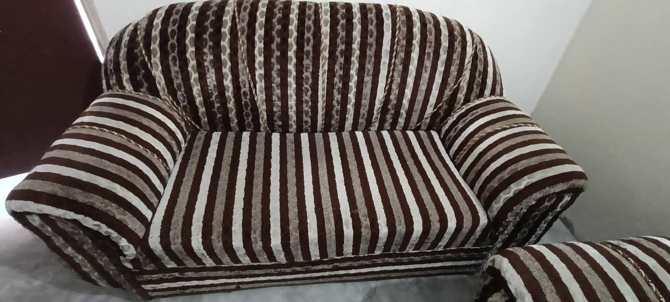 Complete Sofa Set 2