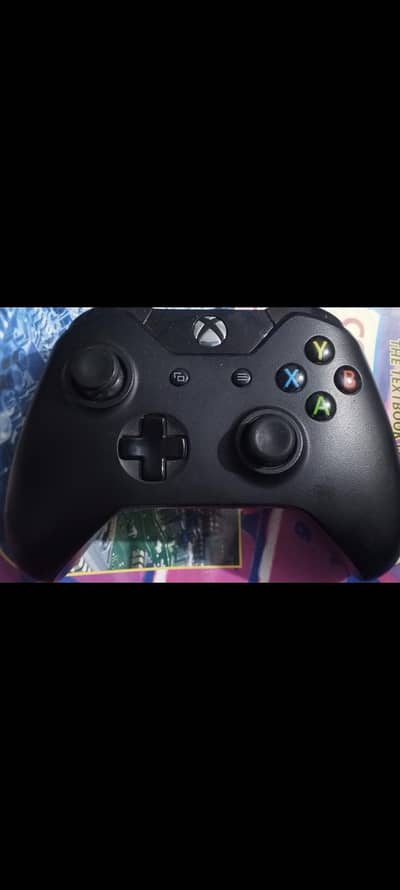 xbox one s controller
