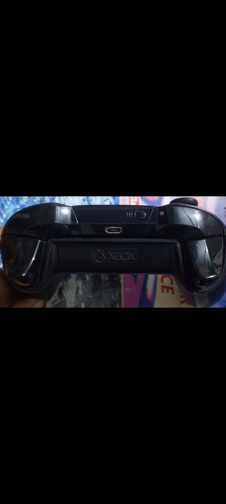 xbox one s controller 2