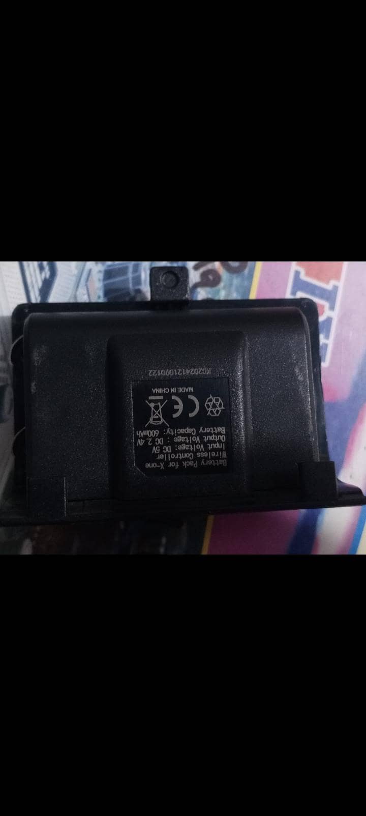 xbox one s controller 4