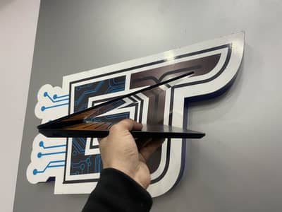 Surface Laptop 6 For Business Core Ultra 7 16GB Ram 512GB SSD Touch