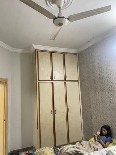 Upper portion Available For Rent In shalley valley Range Road Rwp